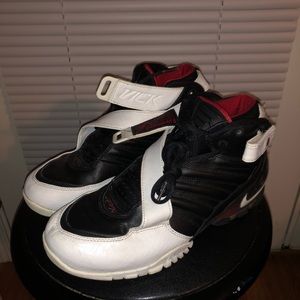 nike michael vick shoes